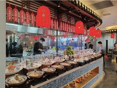 -厝包四点金·潮宴(太古仓店)