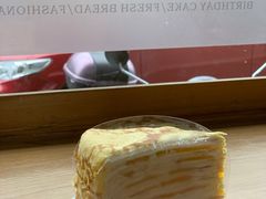 -山山家·新鲜烘焙(现代城店)