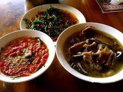 -汤锅大王(新平曹苏黄牛汤锅有限公司)