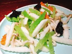 -前海沿·青岛菜(大拇指广场石老人店)