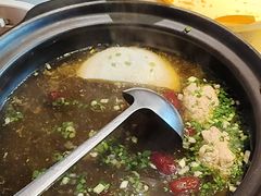 -味上湘菜馆(岳麓山店)