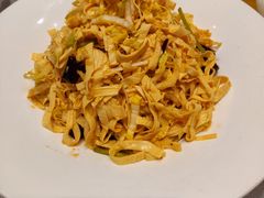 -锦绣金山人家(友谊店)