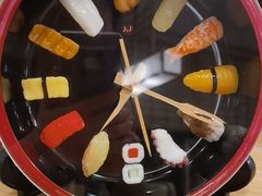 -彩葉·樱花屋日本料理(动物园店)