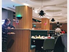 -海底捞火锅(万丰桥店)