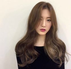 -GIRL STYLE 烫发·染发沙龙