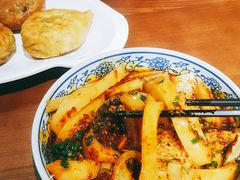 -清真·尼罗美食城(王府井生活广场店)