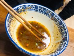 -惠记粉汤羊血(小南门店)