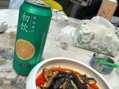 -又见炊烟私房菜(敬亭路店)