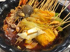 -梵云依家小冒菜(新街口总店)