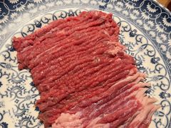 -北京老门框爆肚四季涮肉(淮海东路外滩店)