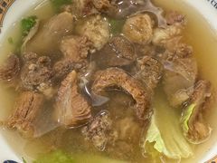 -福合埕牛肉火锅(长平国新店)