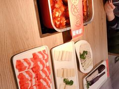 -新辣道鱼火锅(上地华联店)