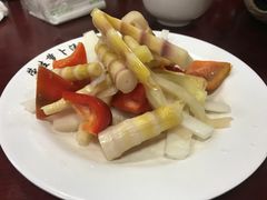 -荣生萝卜汤饭店