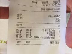 宜家餐厅-宜家·瑞典风味餐厅(无锡店)