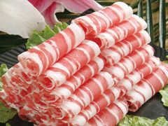 现刨羊肉卷-王婆大虾(胜利大街店)