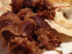 金针菇牛肉卷-松子料理(亮马桥店)