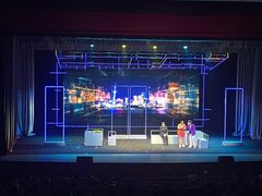 -虹口区工人文化宫