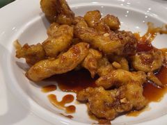 -四季厨房 鲁菜·孔府烤鸭(二环南路店)