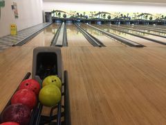 -广州保龄球馆(广州天河体育中心店)