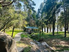 -福建鲤鱼洲酒店