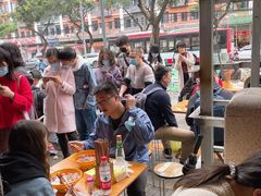 大堂-龍城柳州螺蛳粉(群星路店)