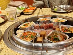 -姜胖胖无限自助烤肉(罗湖宝能店)
