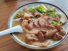 -长远七记