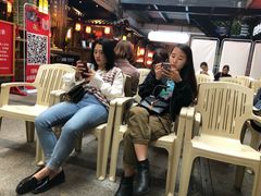 -蜀大侠火锅(寰球文化地标·总府店)