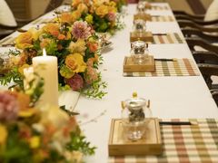 -叶叶菩提(太原别墅店)