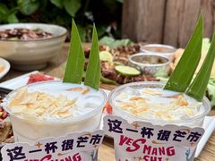 -小喜客·云南特色菜(纳西庭院店)
