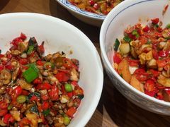 -八碗湘长沙市井菜(坡子街店)