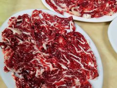 -五洲牛肉美食馆