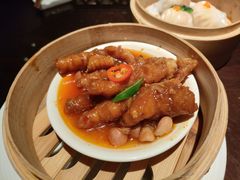 -领事馆19号中餐厅(厦门海景洲际酒店)