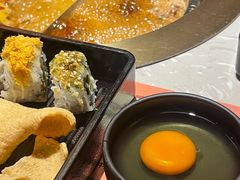 -空之介寿喜烧·和牛放题(恒隆广场店)