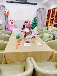 -莲生母婴月子中心(清水河公园店)