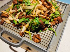 -局气 烤鸭·北京菜(武清店)