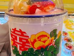 -红星前进面包牛奶公司(君太店)