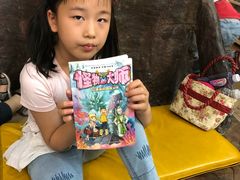 -钟书阁(松江泰晤士小镇店)