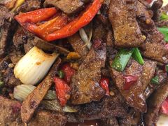 -徽州美食(三十年老店)