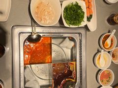 -海底捞火锅(万达广场店)