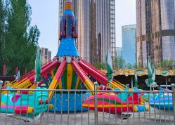 -大望京儿童游乐场
