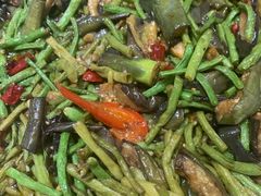 -谦和清心素食(彭州店)
