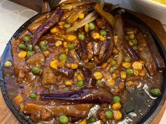 -福来居烤鸭店(天坛二店)