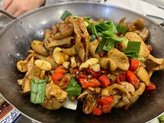 -新新湘菜馆(新中街二条店)