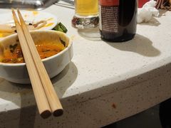 -海底捞火锅(高科广场店)