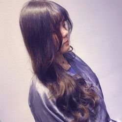 -S.HAIR SALON