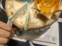 -法田鹿蛋糕定制·甜品茶歇