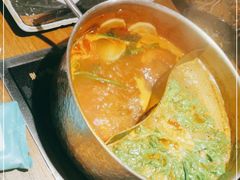 -呷哺呷哺 黄金牧场 (新中关购物中心店)