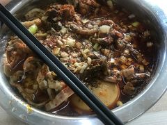 -鹍记特色牛杂面