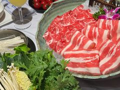 -泓炙颐凤鲜海鲜火锅料理(桐乡店)